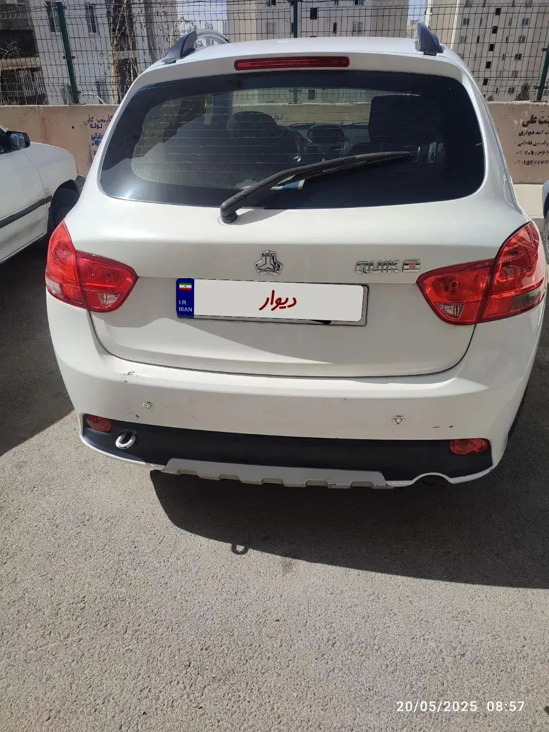 خودرو کوییک، S آگهی ann_20297068