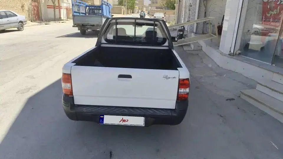 پراید 151 پلاس - 1403