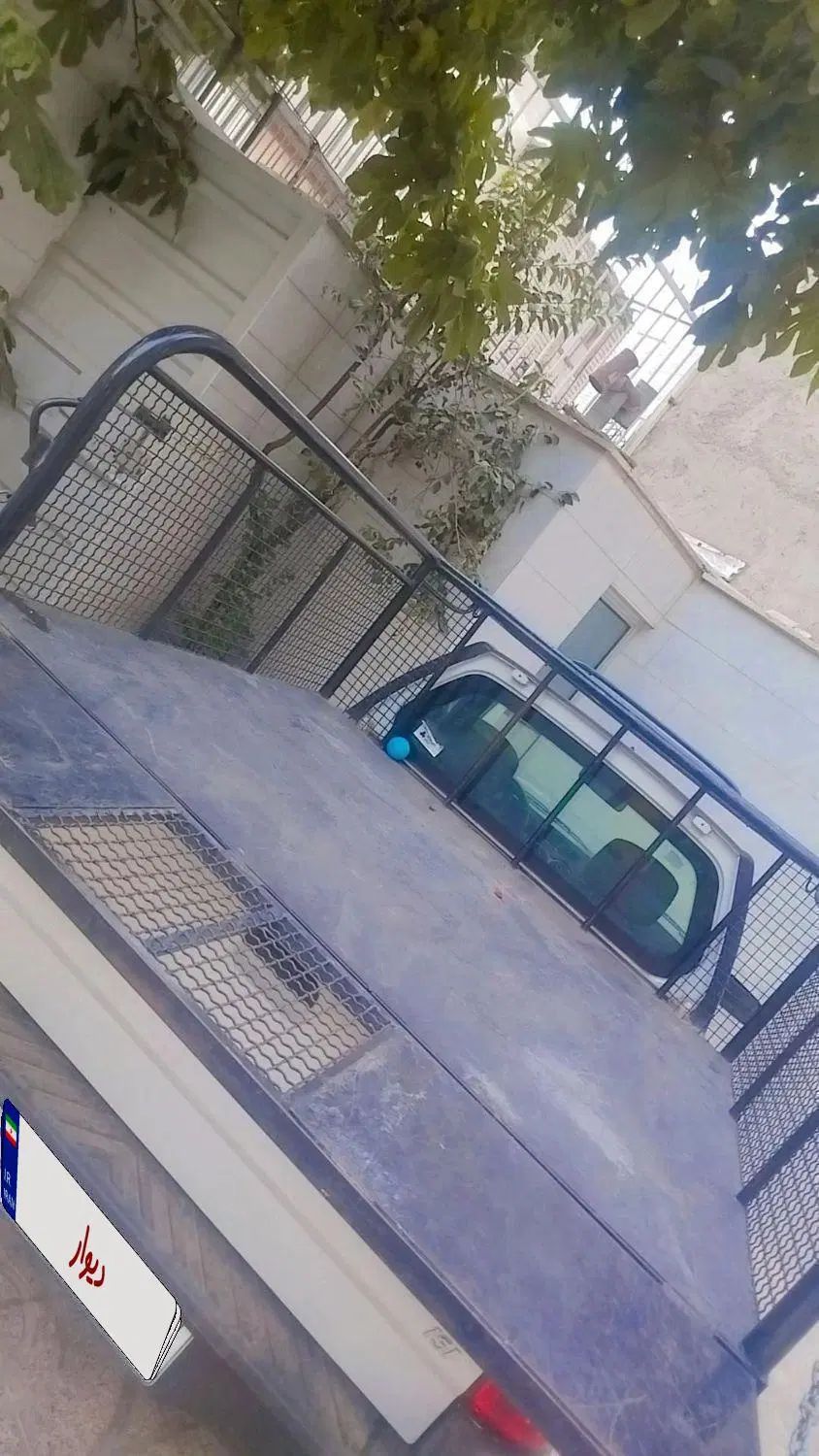 پراید 151 SL - 1403