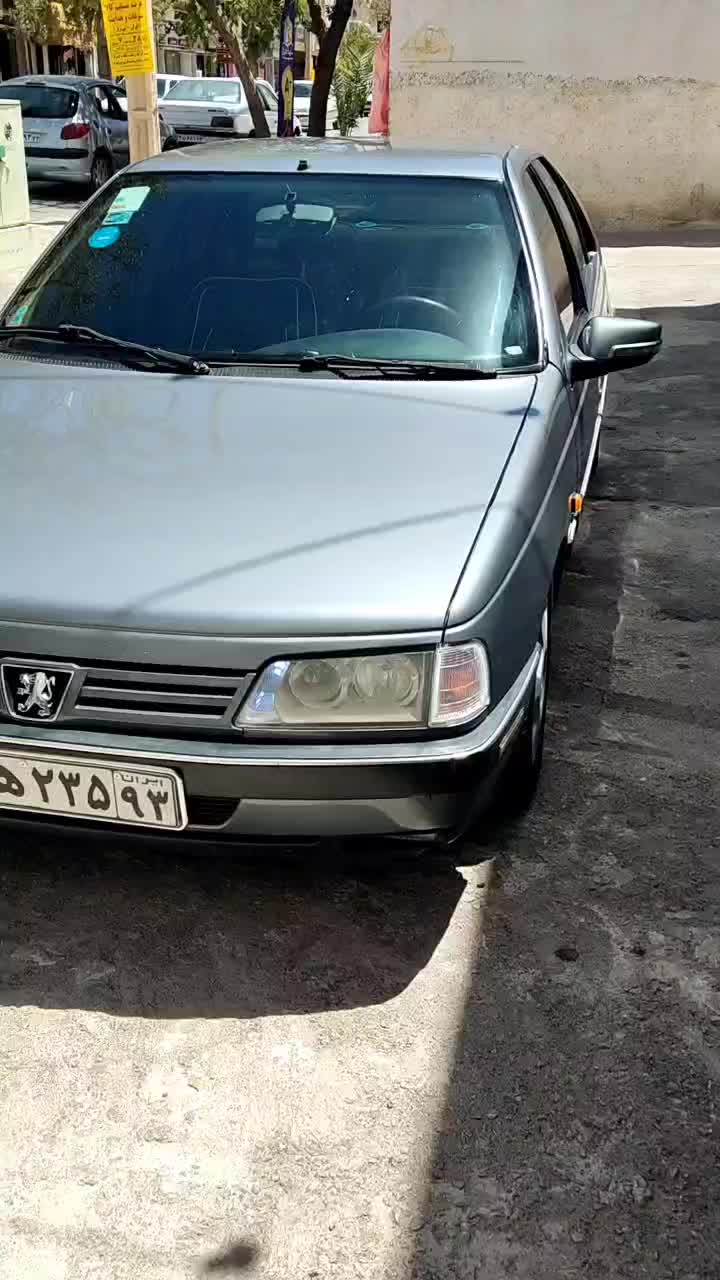 خودرو پژو، 405 آگهی ann_20297074
