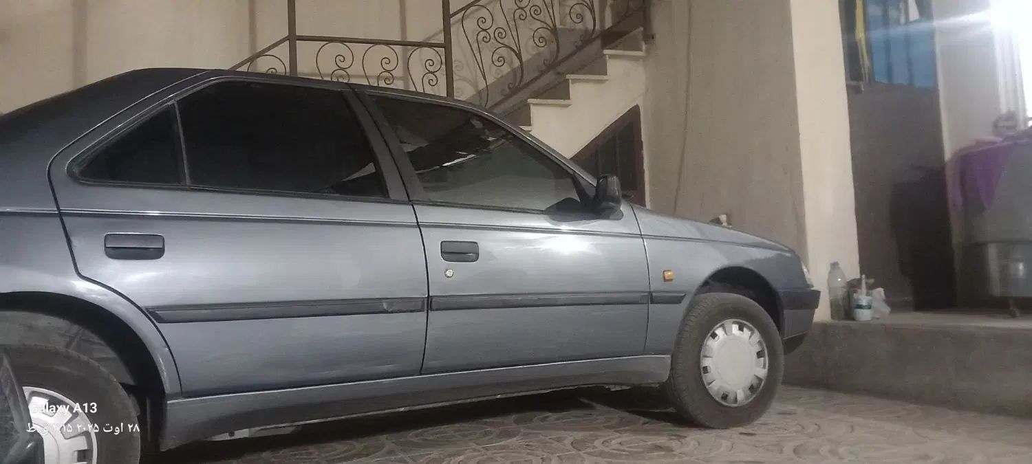 خودرو پژو، 405 آگهی ann_20297075