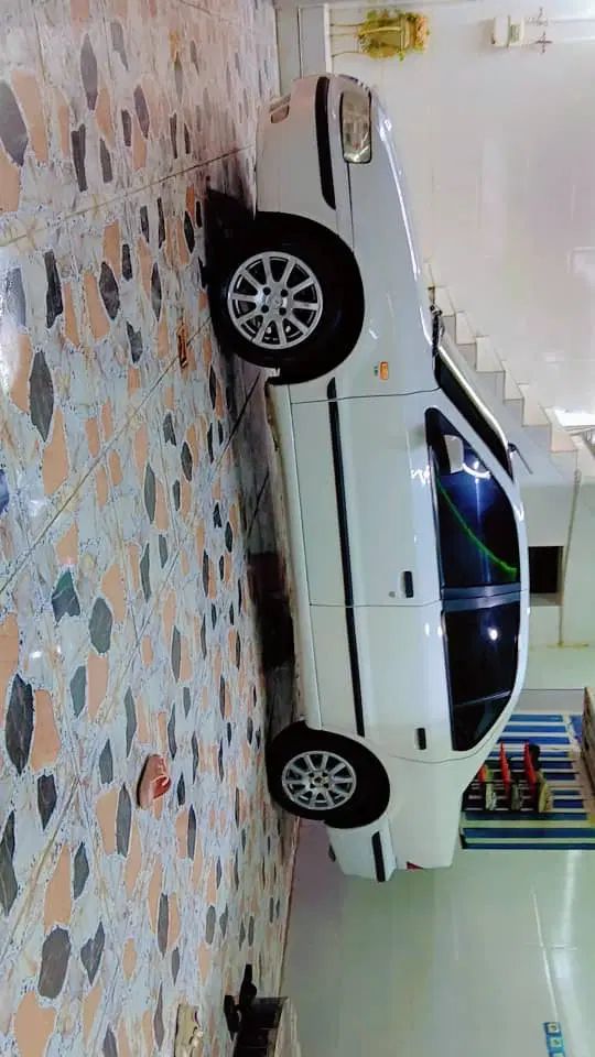 سمند LX XU7 - 1389