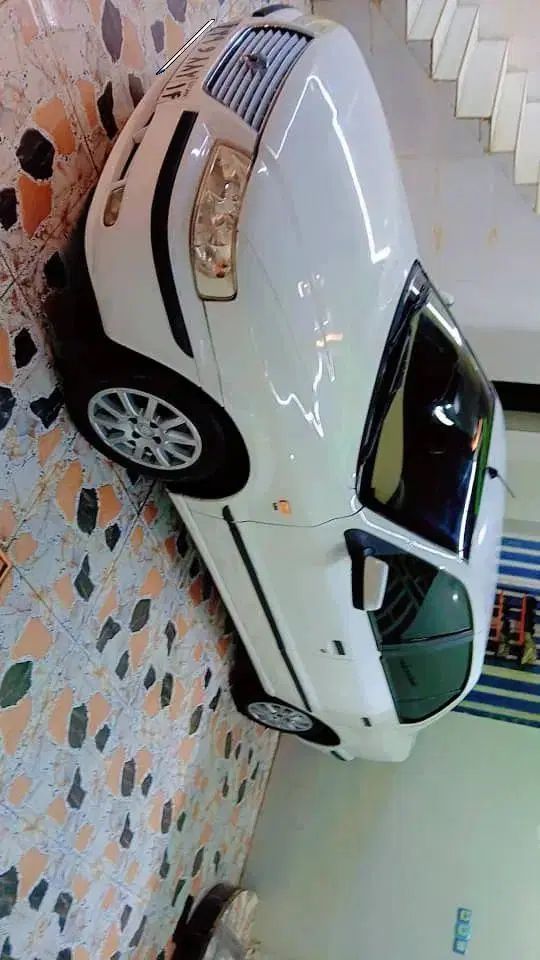 سمند LX XU7 - 1389