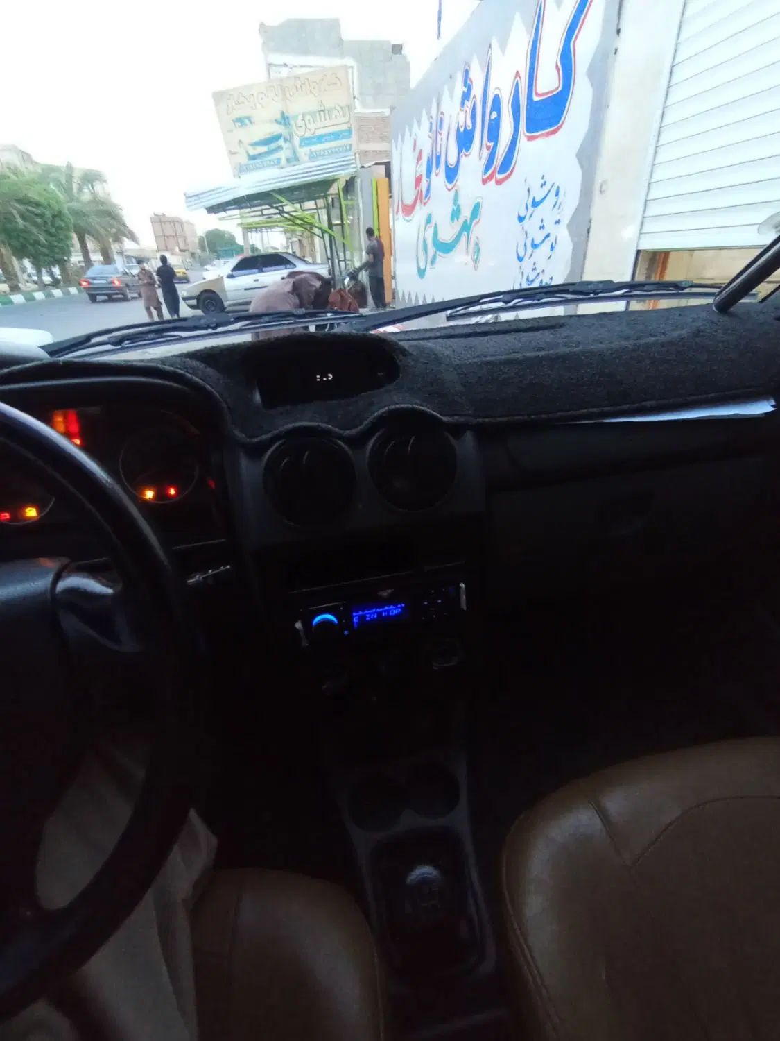 پراید 131 SE - 1394