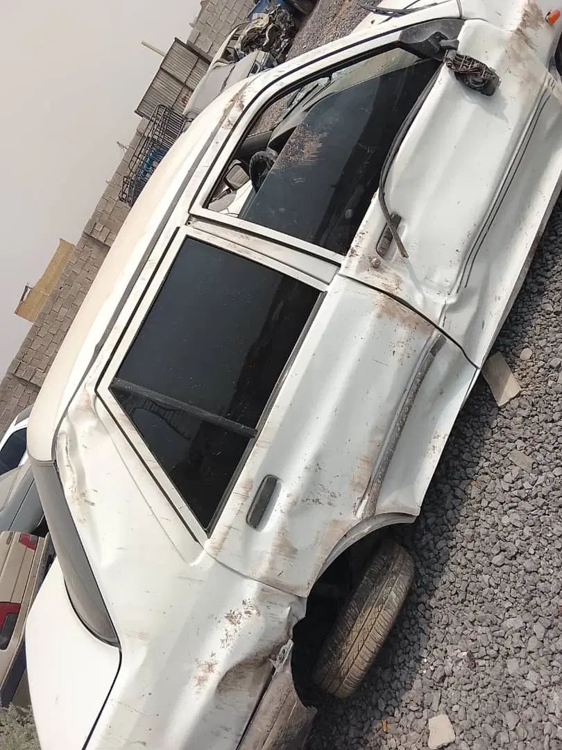 پراید صبا بنزینی - 1390