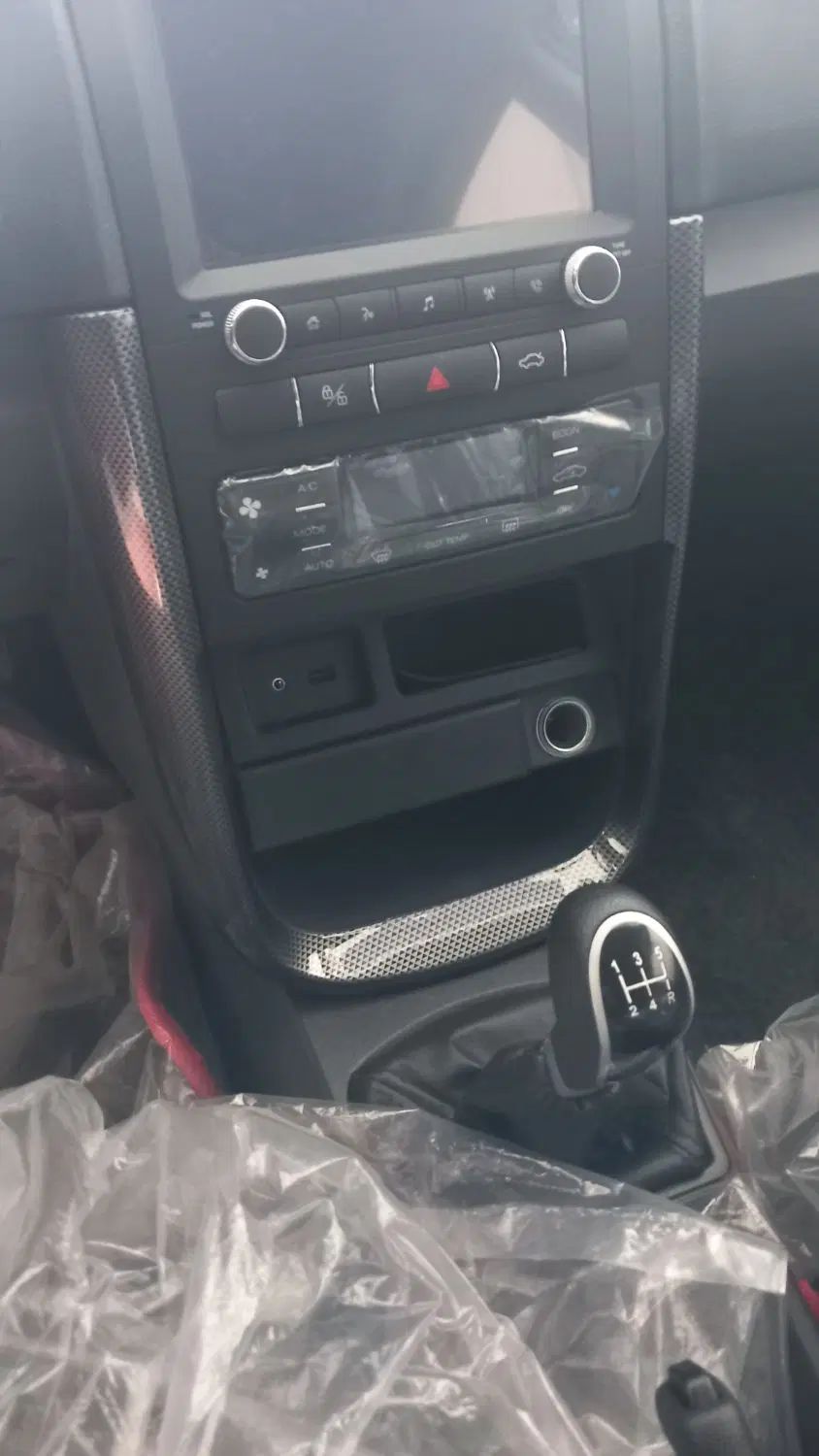 سمند LX EF7 - 1401
