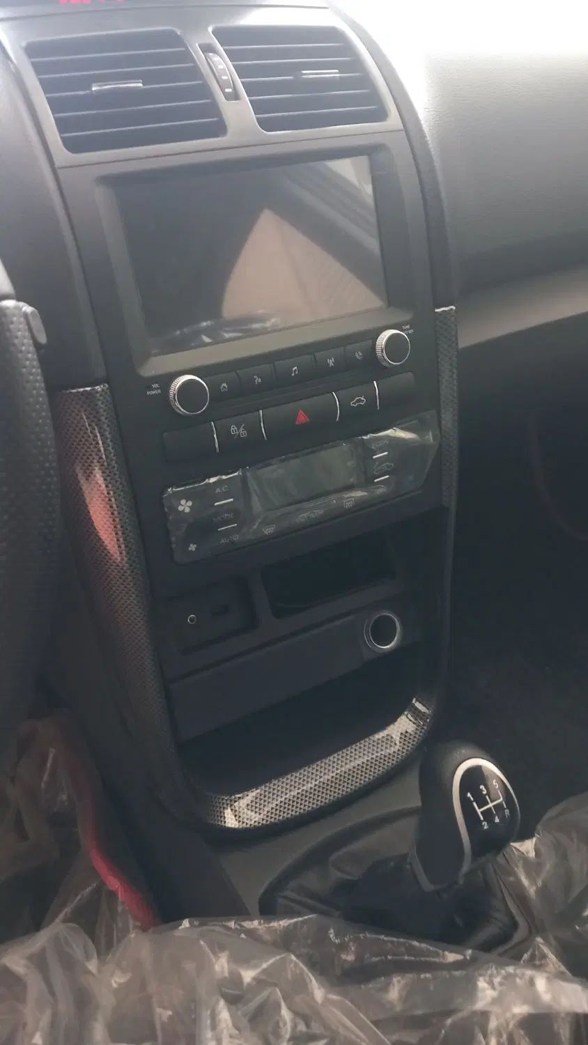 سمند LX EF7 - 1401
