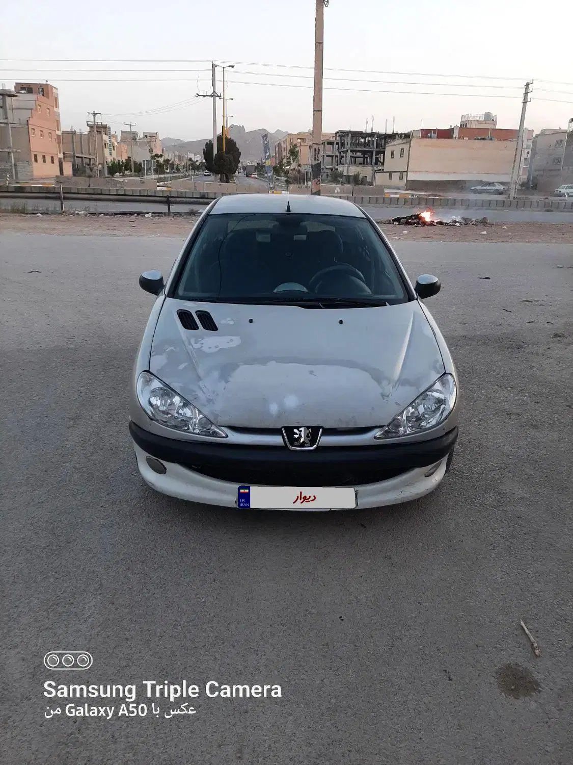 خودرو پژو، 206 آگهی ann_20297126