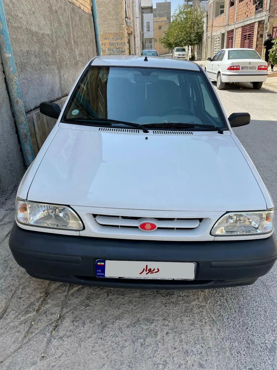 خودرو پراید، 131 آگهی ann_20297127