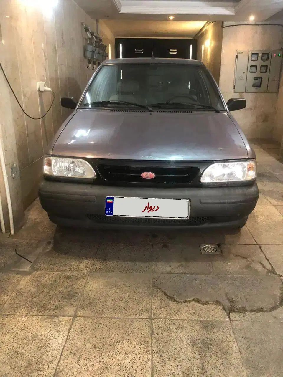 خودرو پراید، 131 آگهی ann_20297144