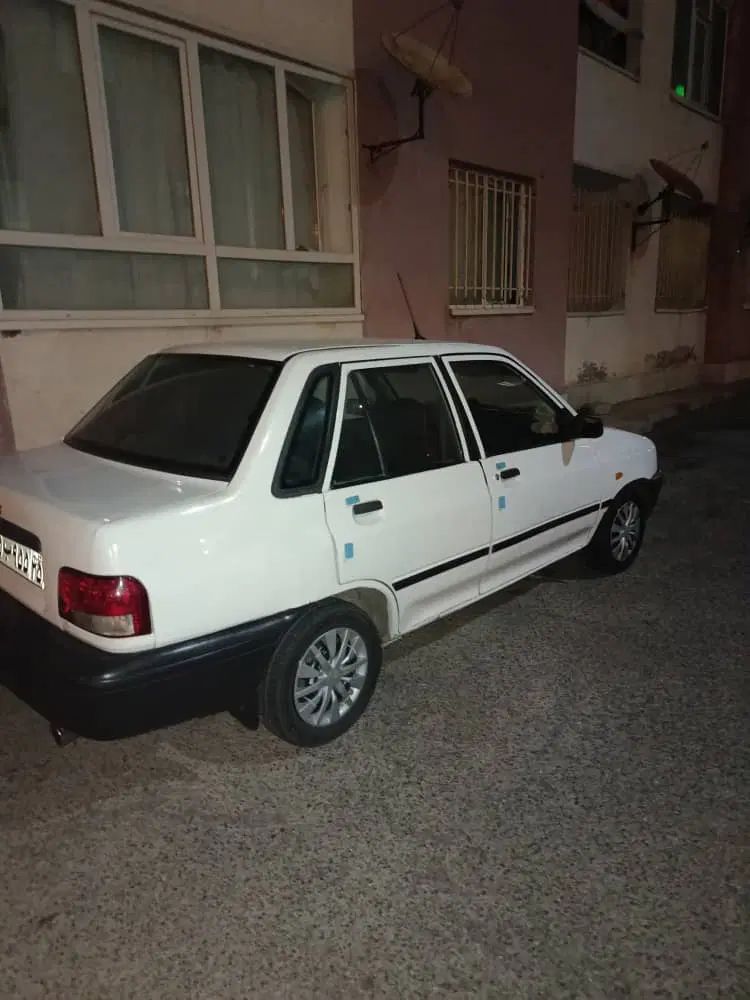خودرو پراید، 131 آگهی ann_20297146
