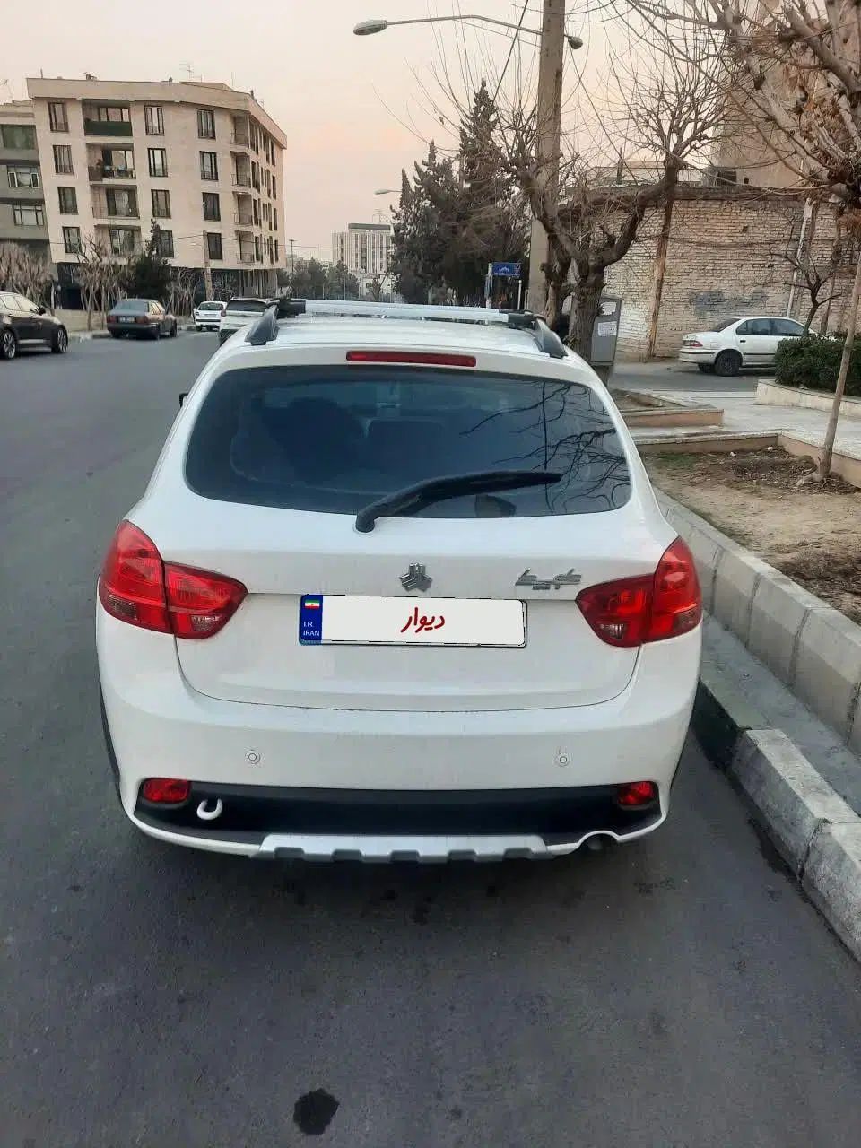 خودرو کوییک، معمولی آگهی ann_20297151
