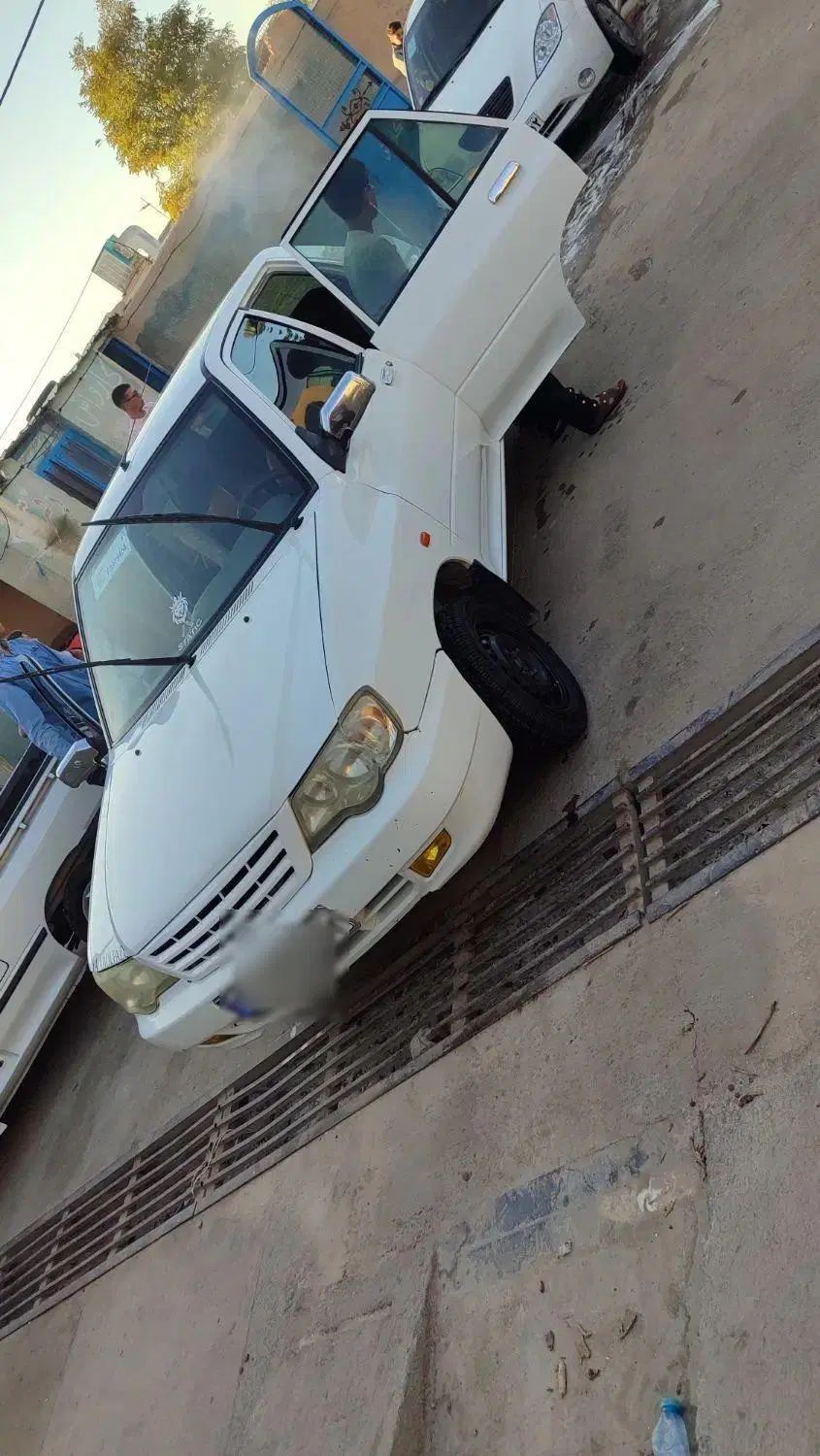 پراید 132 SE - 1397