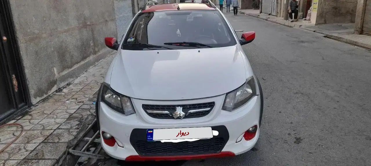 خودرو کوییک، R آگهی ann_20297187