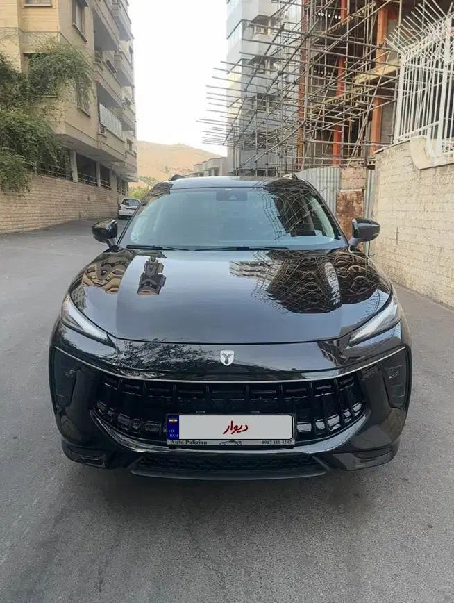 خودرو لاماری، ایما آگهی ann_20297199