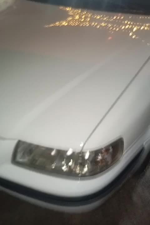 سمند LX XU7 - 1387