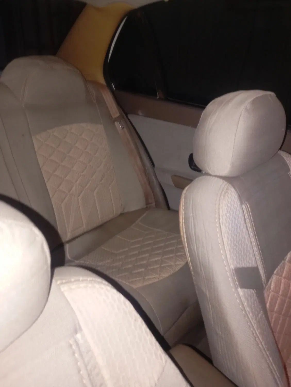 سمند LX XU7 - 1387