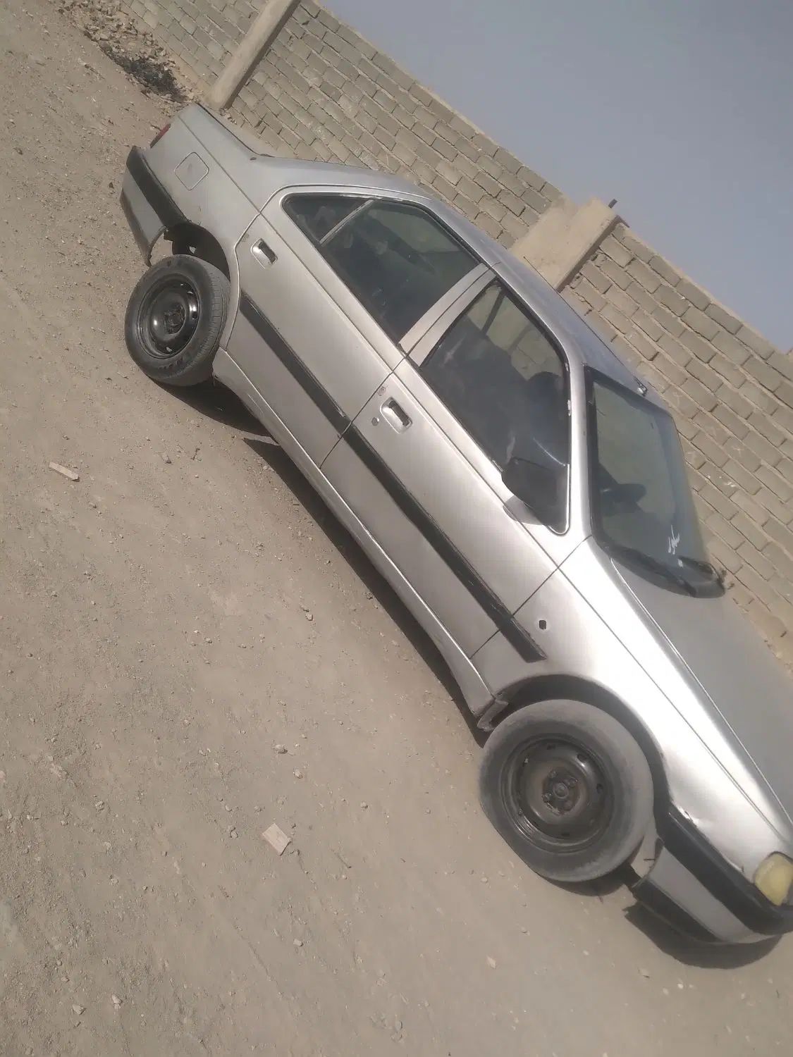 پژو 405 GLX - 1385