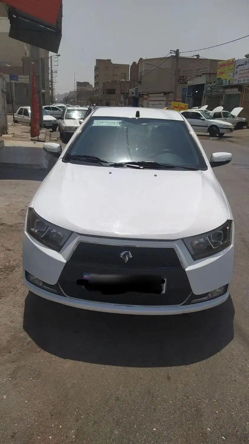 خودرو دنا، معمولی آگهی ann_20297221