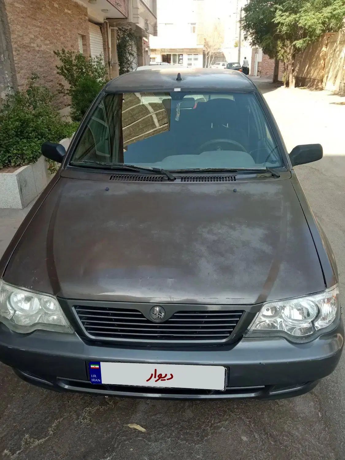 خودرو پراید، 111 آگهی ann_20297284