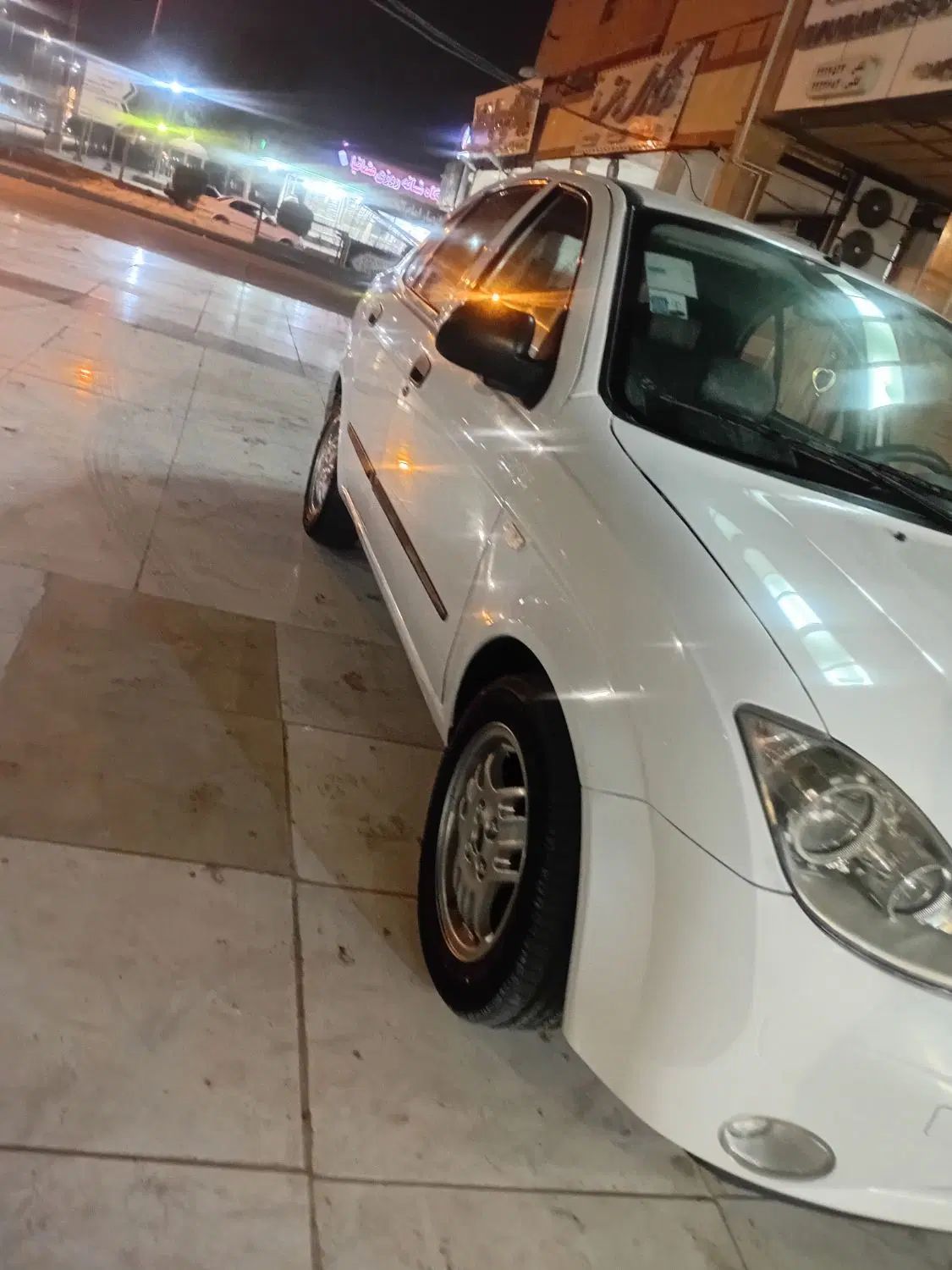 خودرو تیبا، 2 آگهی ann_20297285