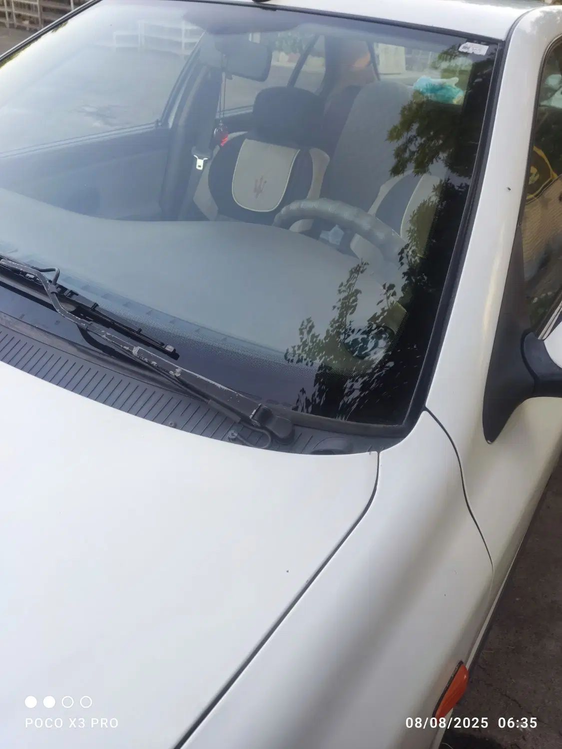 سمند LX XU7 - 1390