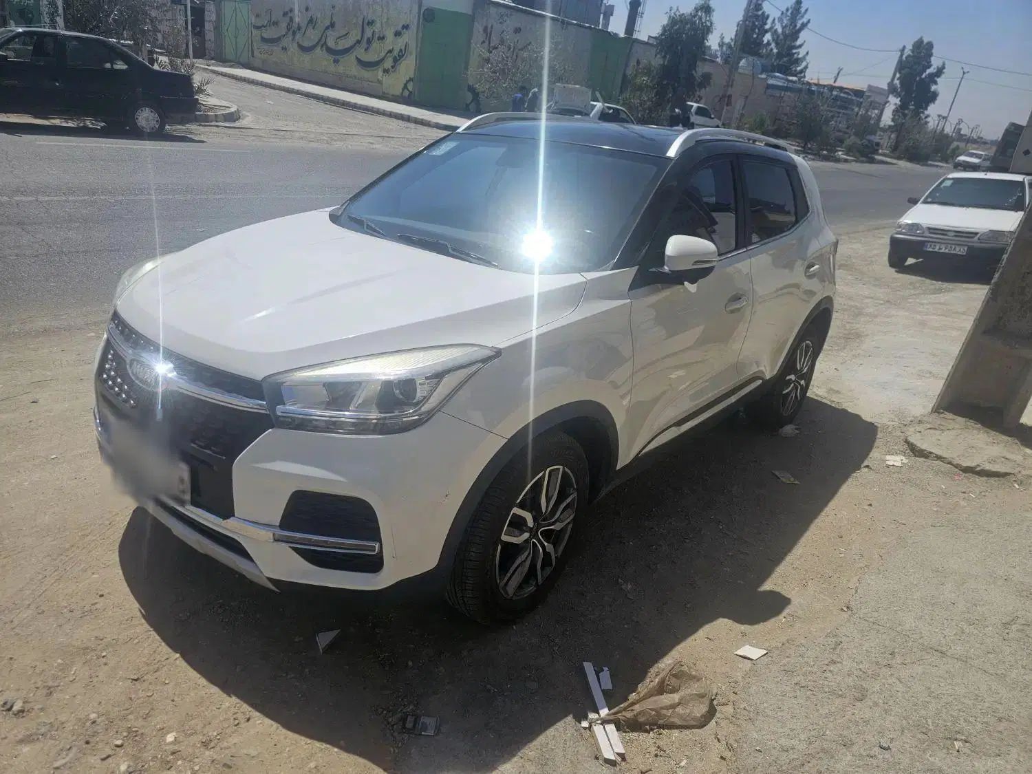 ام وی ام X55 اسپرت اکسلنت - 1400