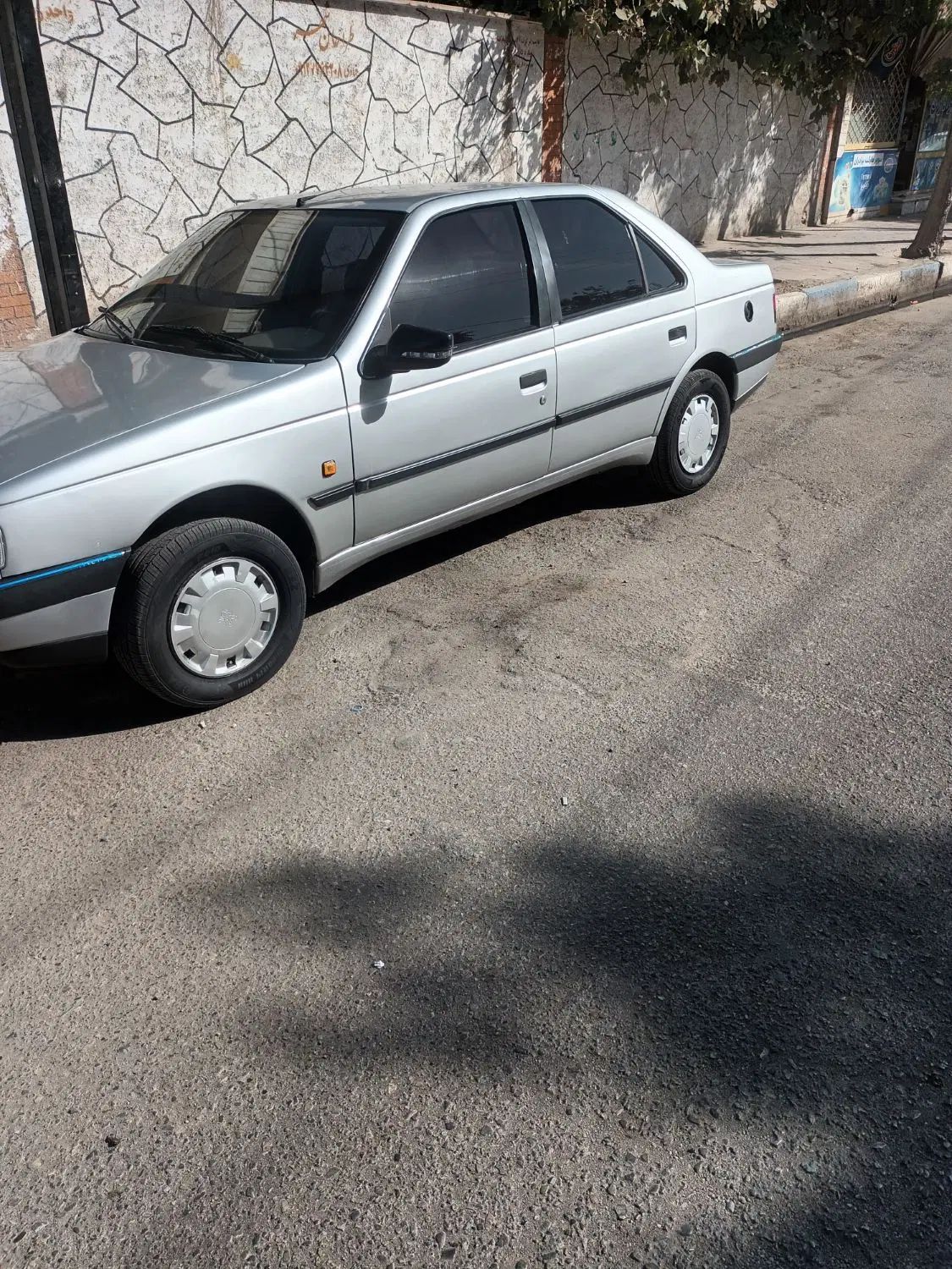خودرو پژو، 405 آگهی ann_20297301