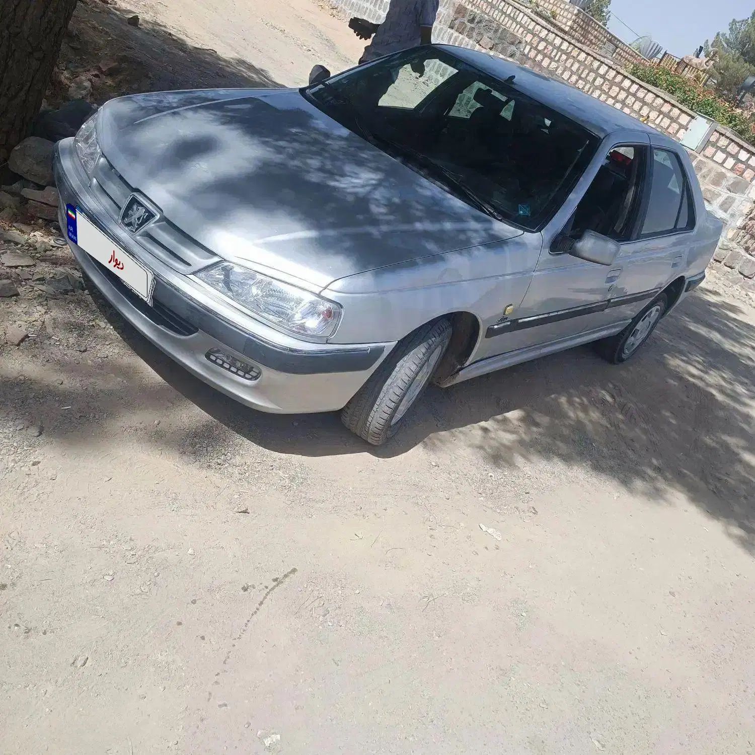 خودرو پژو، پارس آگهی ann_20297312