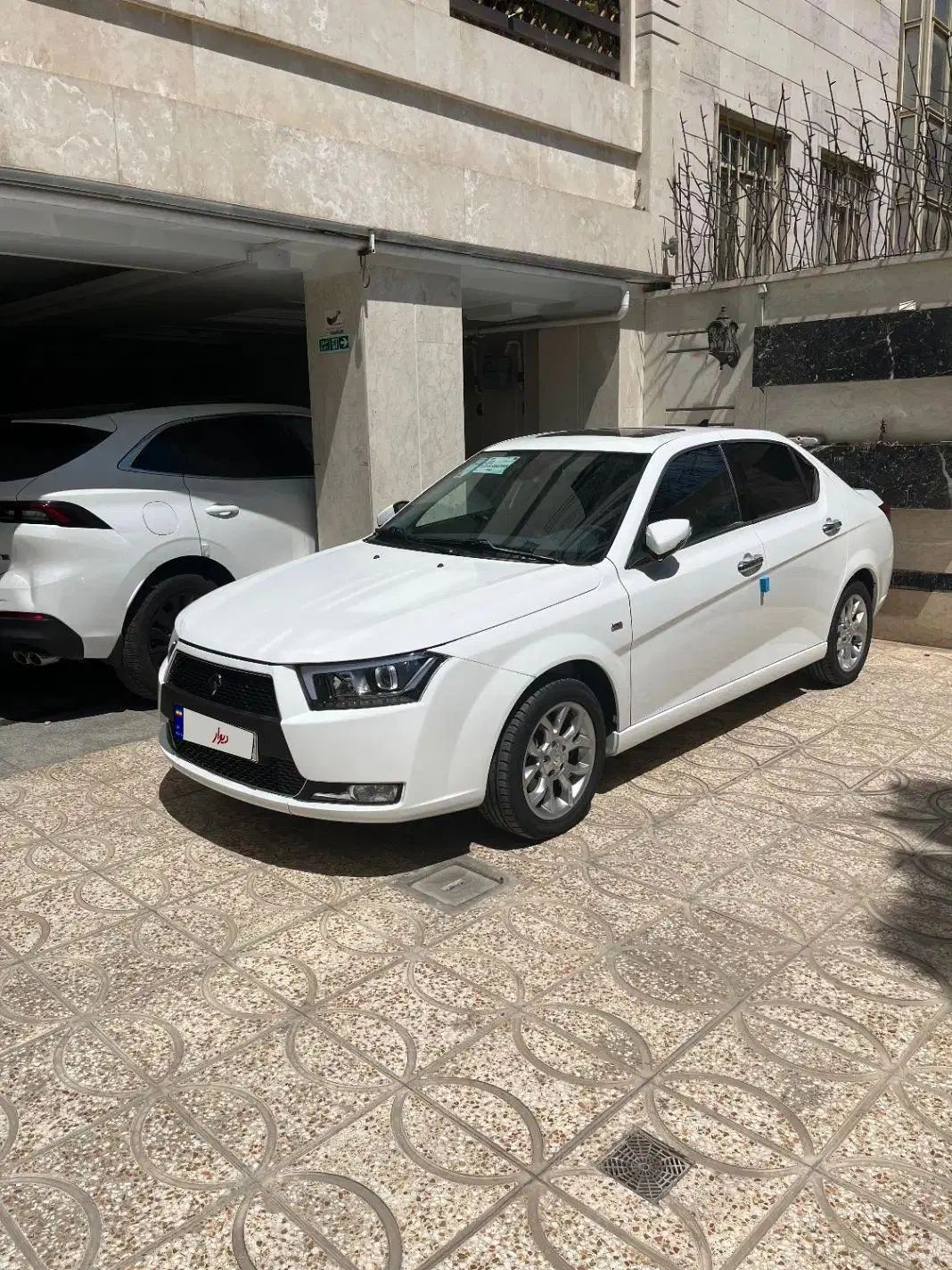 خودرو دنا، پلاس توربو آگهی ann_20297319