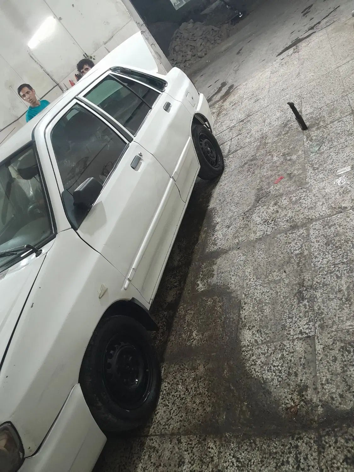 خودرو پراید، 132 آگهی ann_20297327