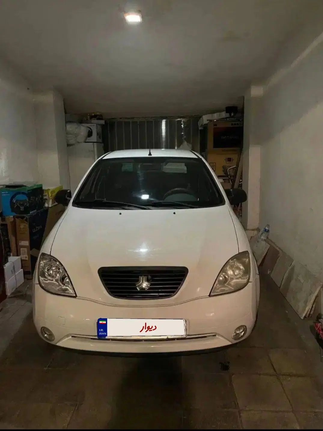 خودرو تیبا، صندوق دار آگهی ann_20297337