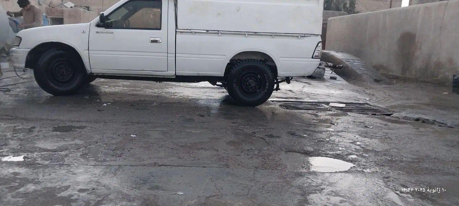 خودرو زامیاد، شوکا آگهی ann_20297348