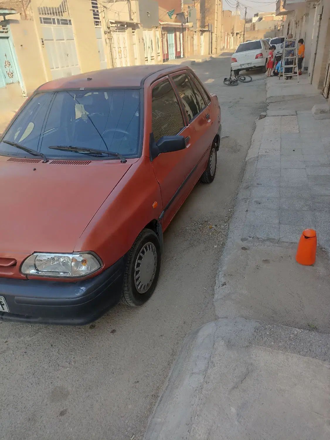 خودرو پراید، 131 آگهی ann_20297352