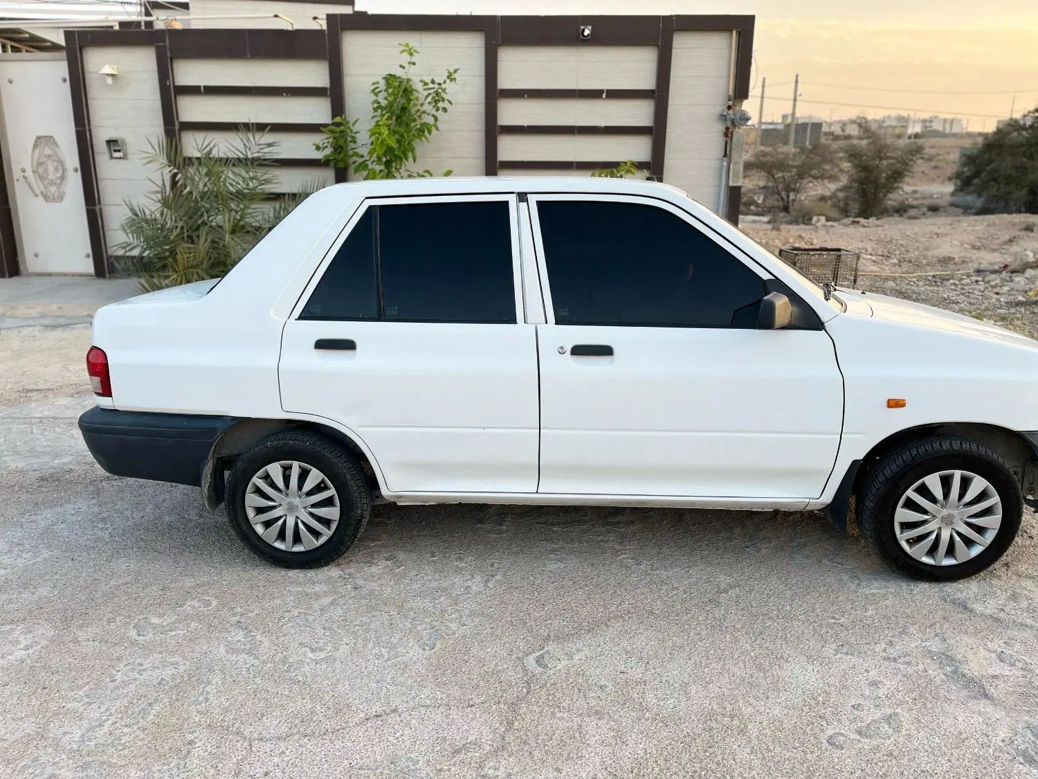 پراید 131 SE - 1397