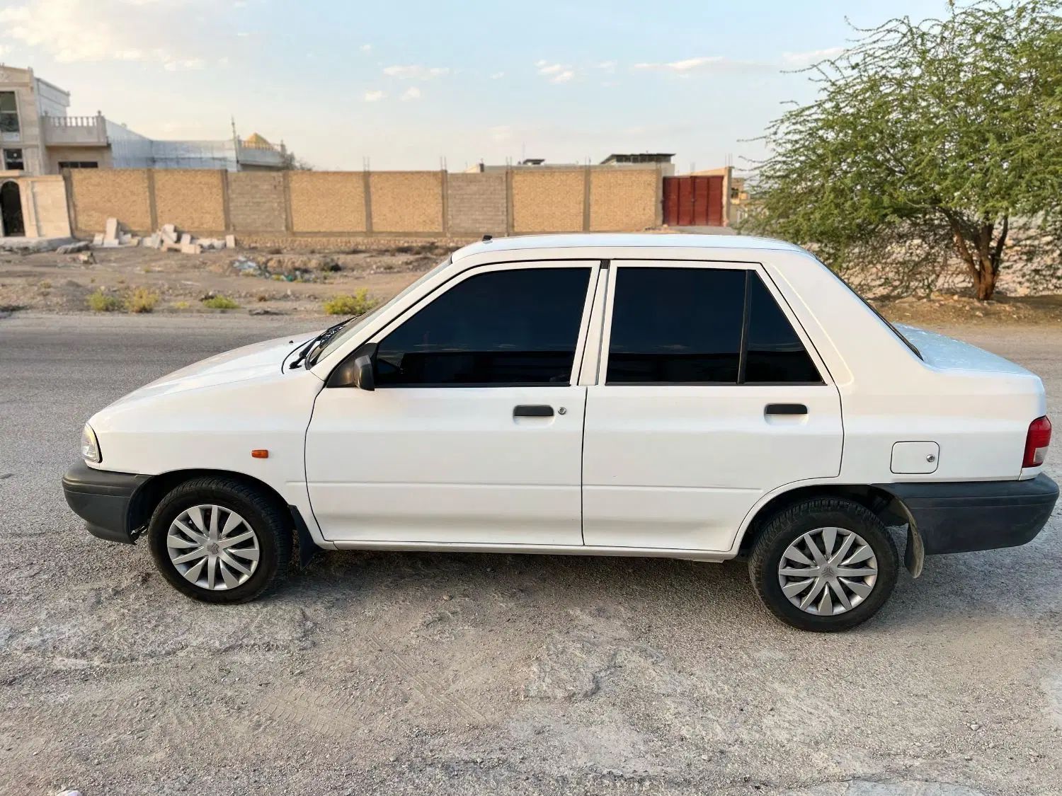 خودرو پراید، 131 آگهی ann_20297360