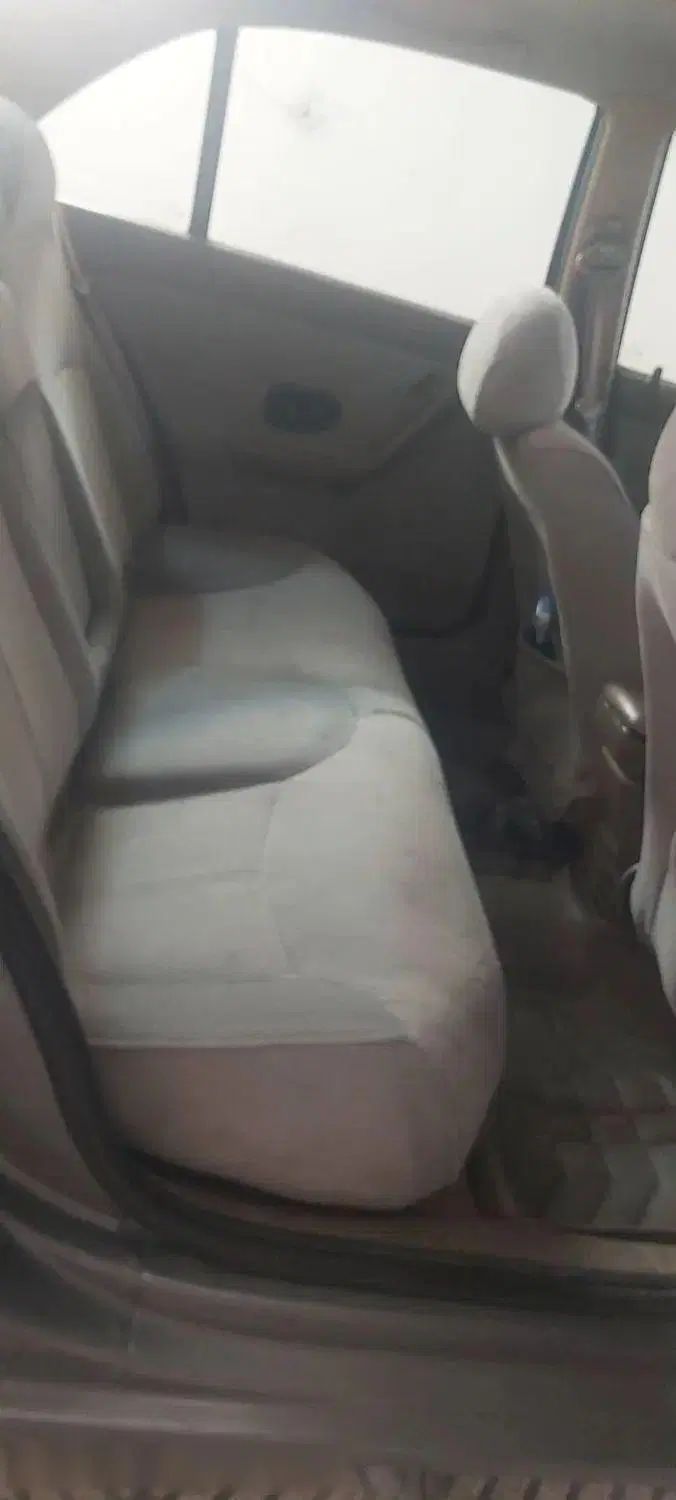 سمند LX XU7 - 1388