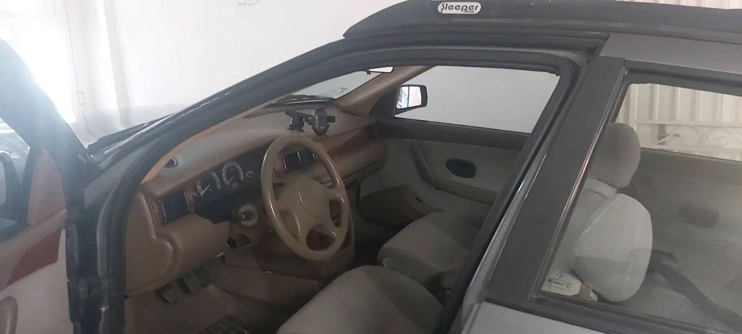 سمند LX XU7 - 1388