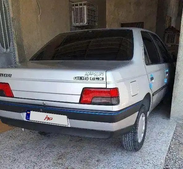 خودرو پژو، 405 آگهی ann_20297396