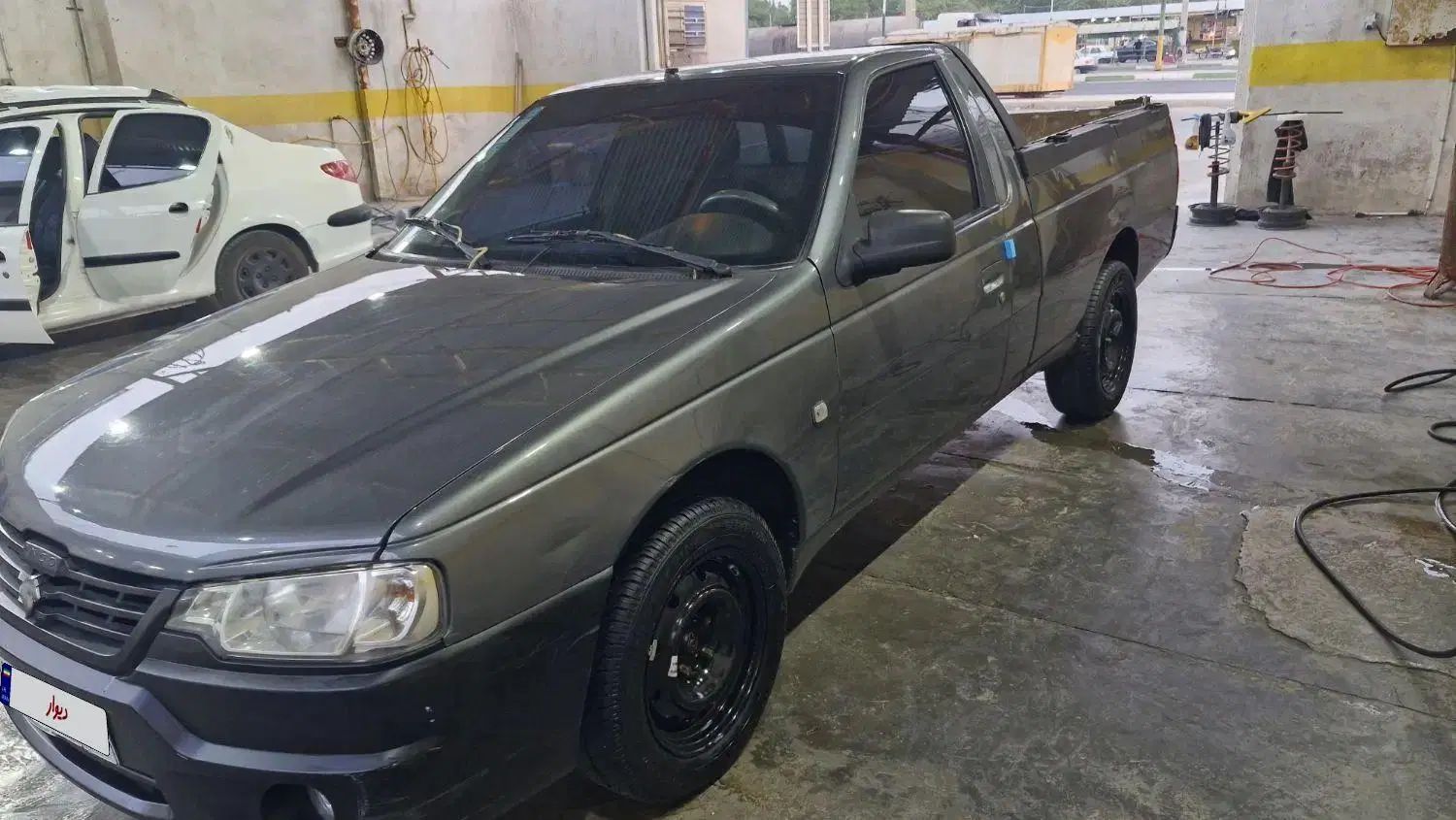 خودرو آریسان، 2 آگهی ann_20297401