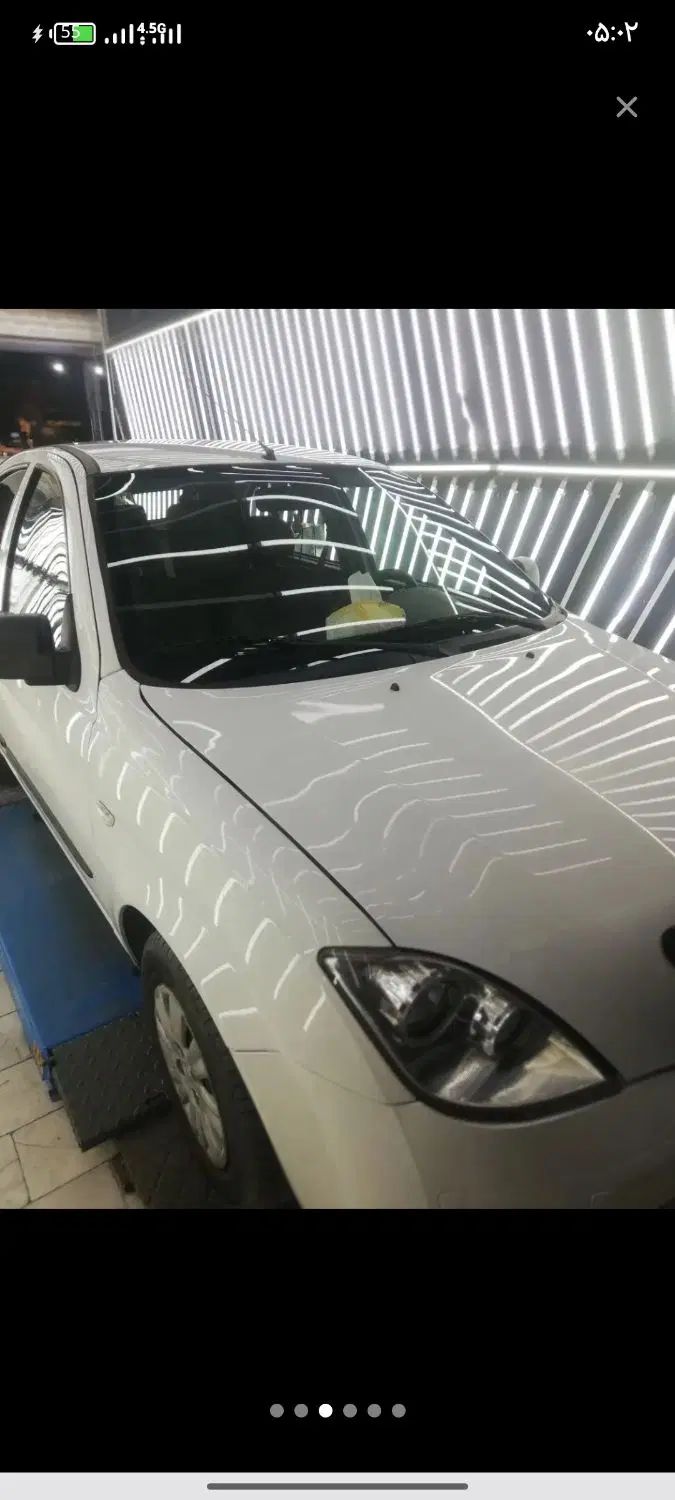 خودرو تیبا، 2 آگهی ann_20297407