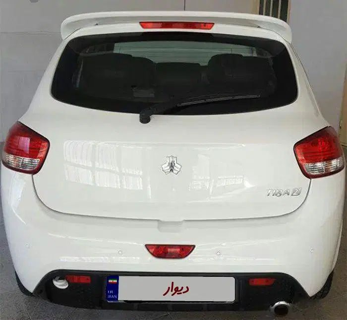 خودرو تیبا، 2 آگهی ann_20297416