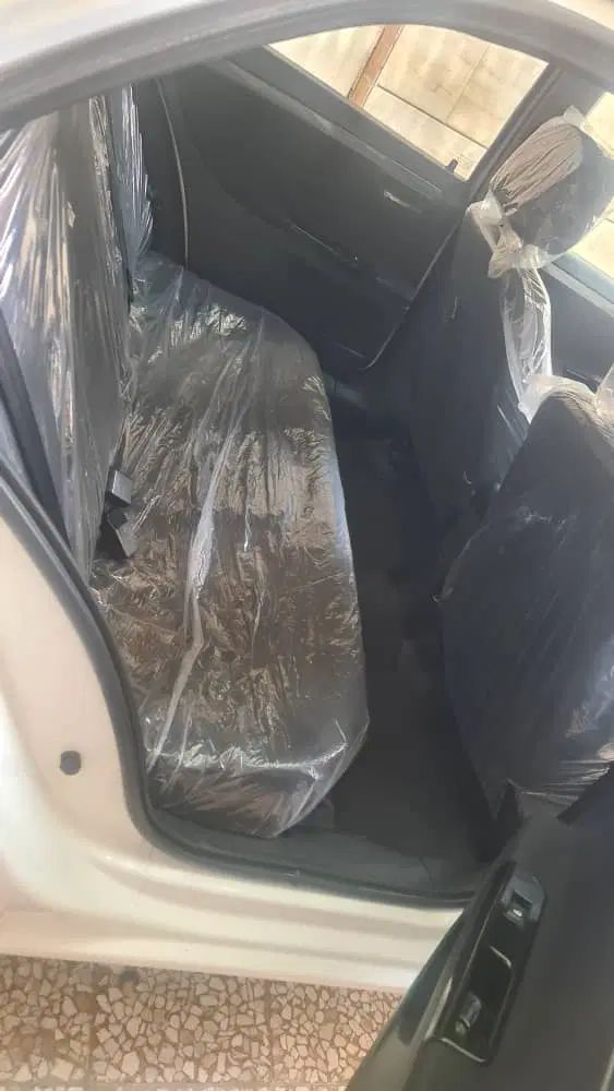 سمند LX EF7 دوگانه سوز - 1402