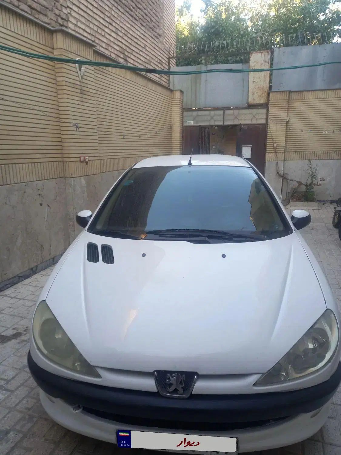 خودرو پژو، 206 آگهی ann_20297452