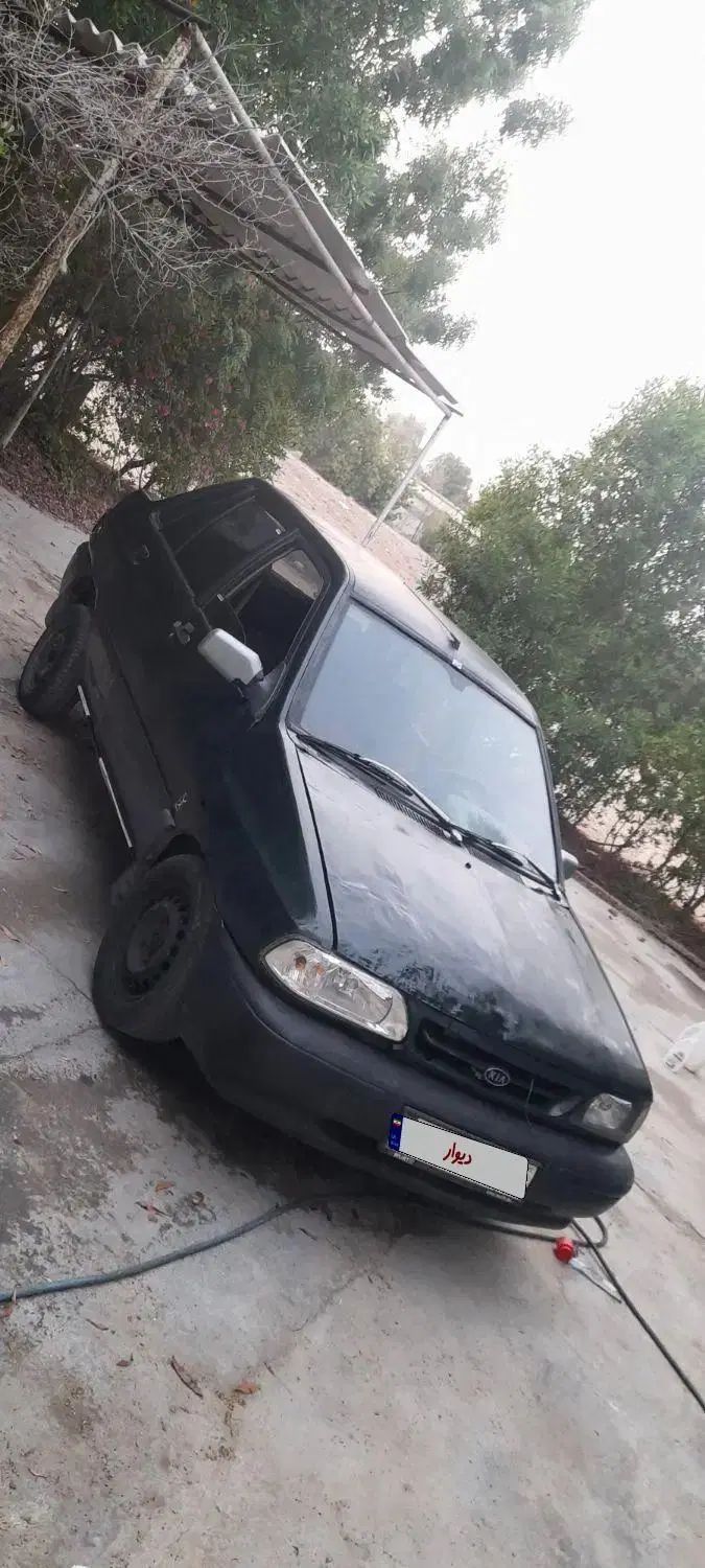 خودرو پراید، صبا آگهی ann_20297469