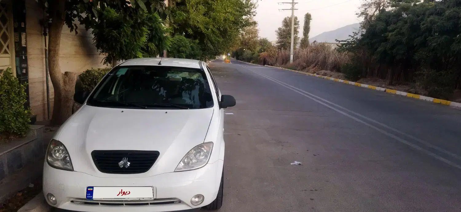 خودرو تیبا، صندوق دار آگهی ann_20297486