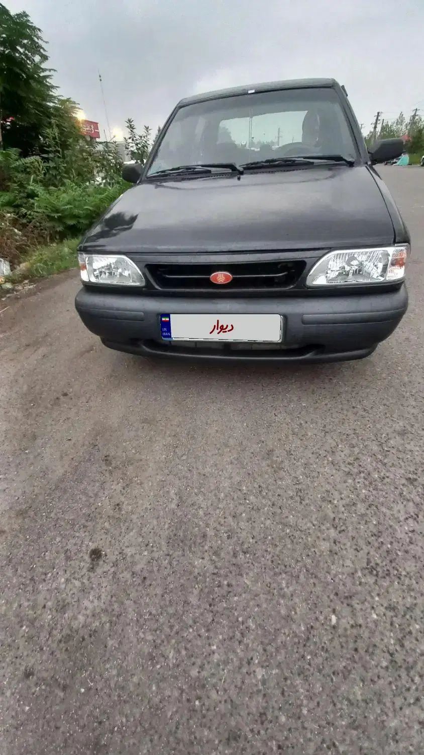 خودرو پراید، صبا آگهی ann_20297494