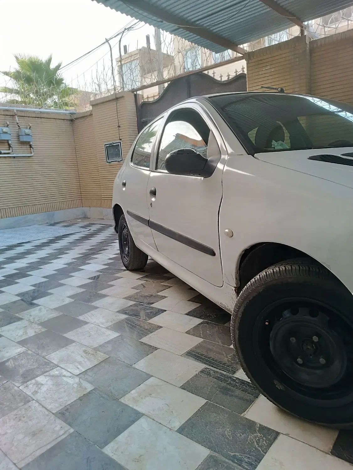 خودرو پژو، 206 آگهی ann_20297508