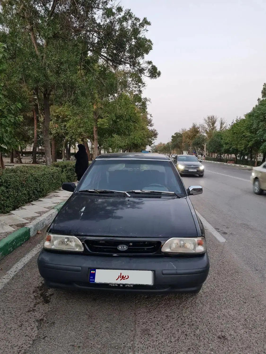 خودرو پراید، صبا آگهی ann_20297511