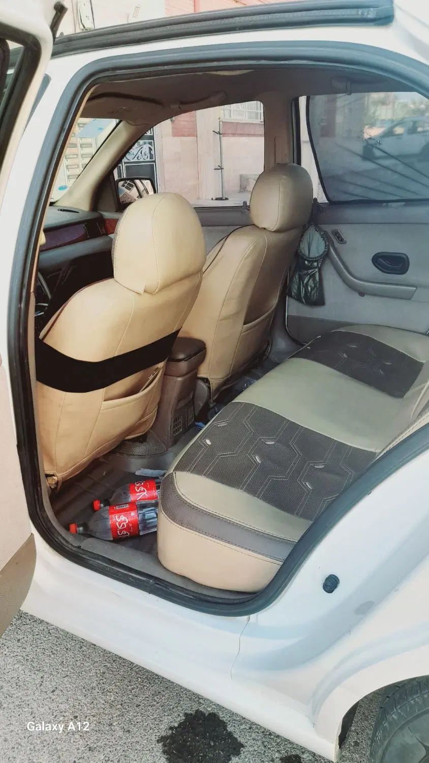 سمند LX XU7 - 1394